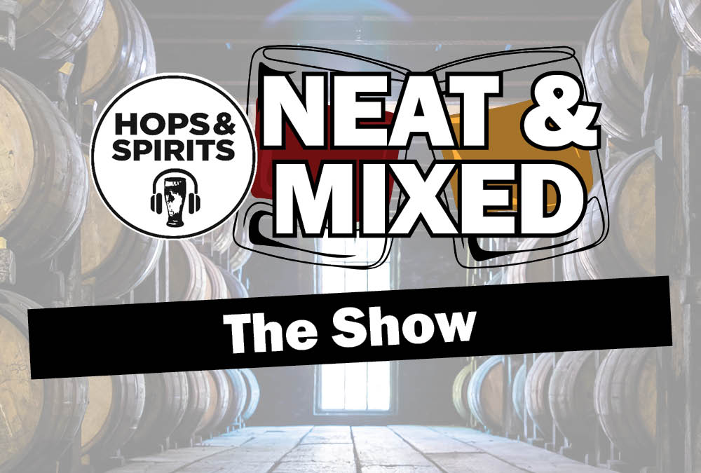 Inside Trackside Distilling with Jade&nbsp;Peterson