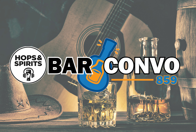 Secret Lexington: Fiona Young-Brown on Lexington’s strange & obscure history